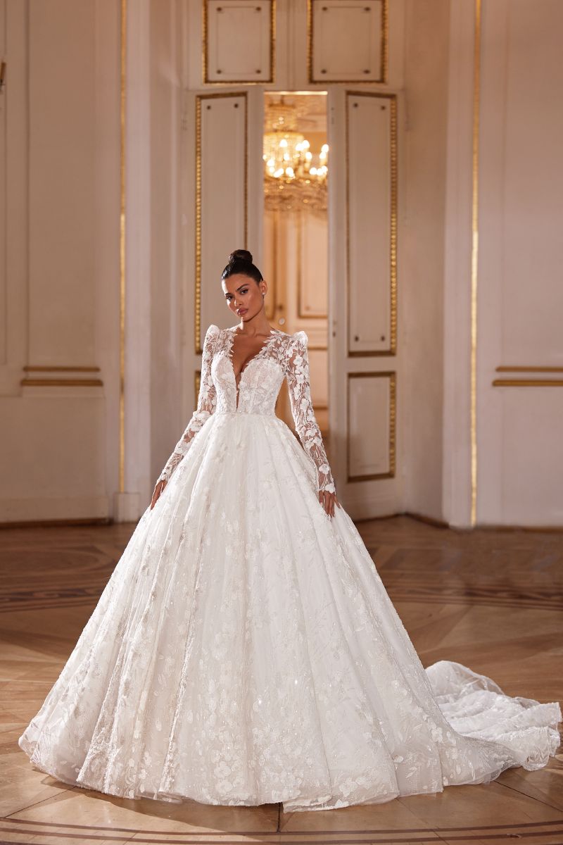 Anna Sposa LANCORA 4989